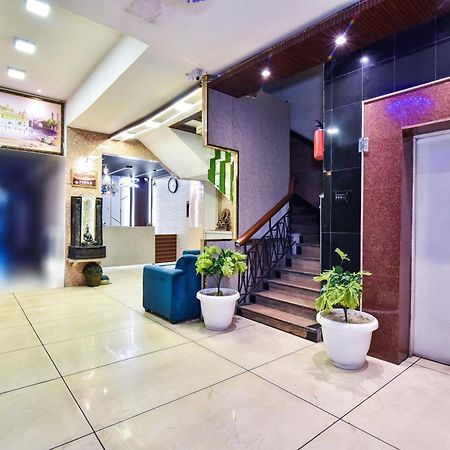 Pinaz Royale Hotel Amritsar Exterior photo