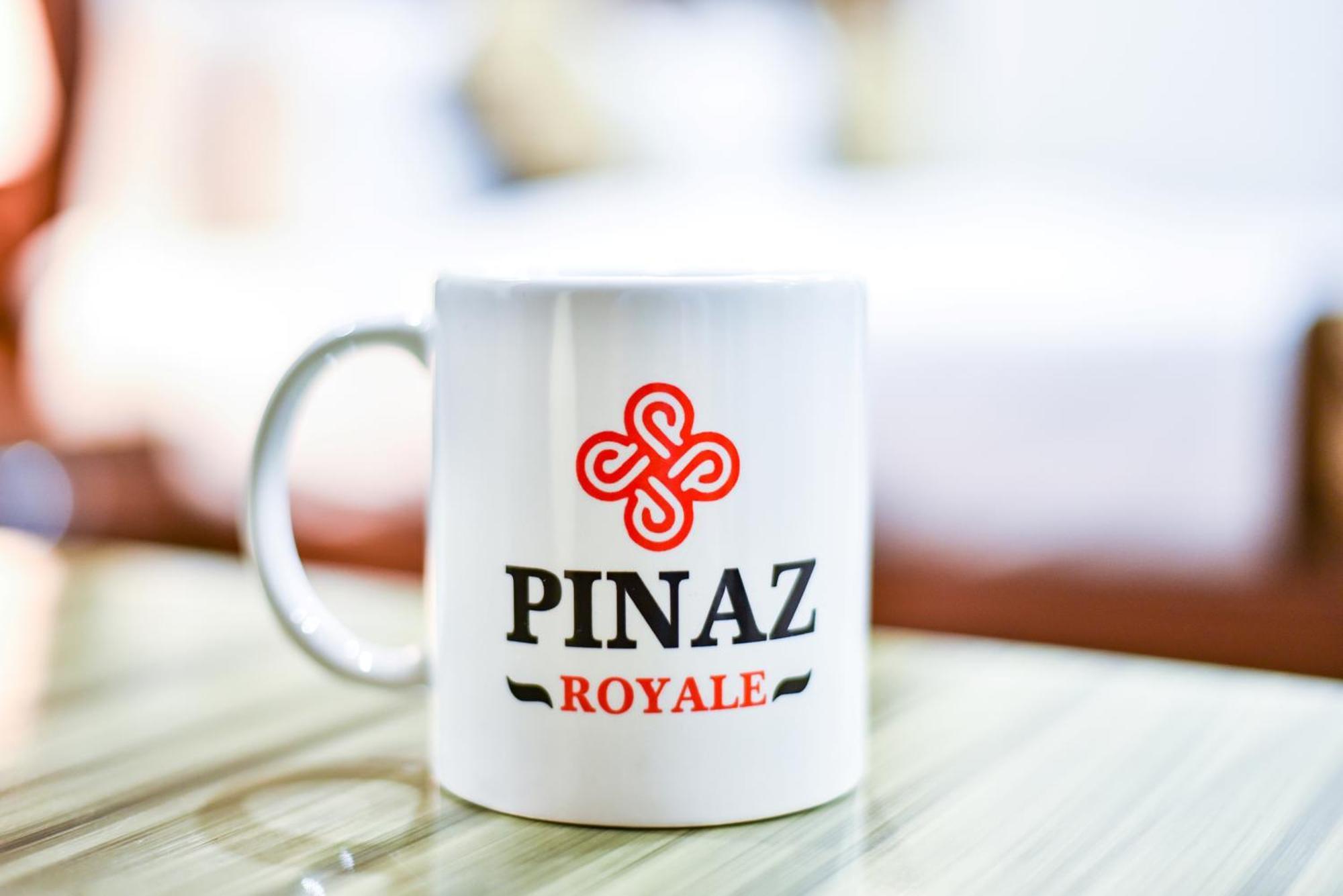Pinaz Royale Hotel Amritsar Exterior photo